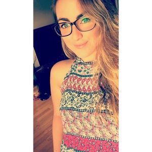 Meet your Posher, Kelsey